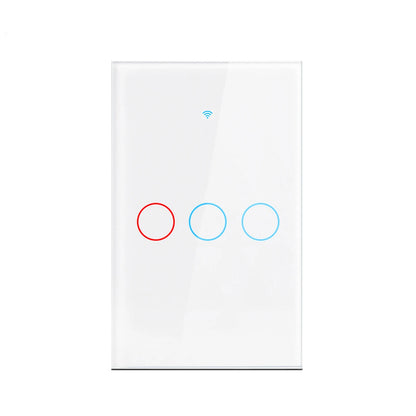 Smart Light Switch