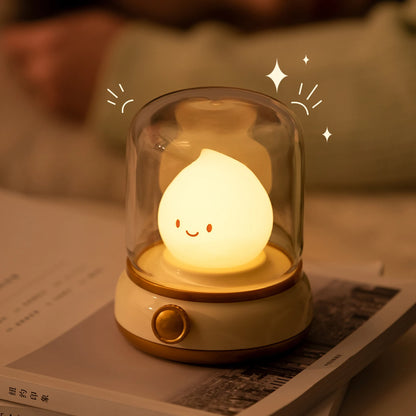 Pinti Desk Lamp