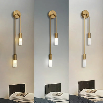 Linuvi Wall Lamp