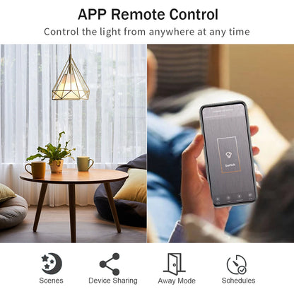 Smart Light Switch