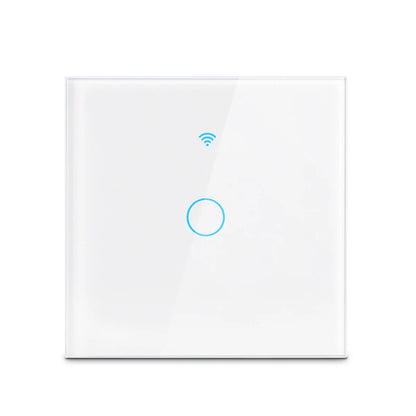 Smart Light Switch