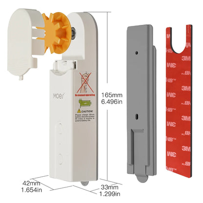 Smart Roller for Blinds/Shades