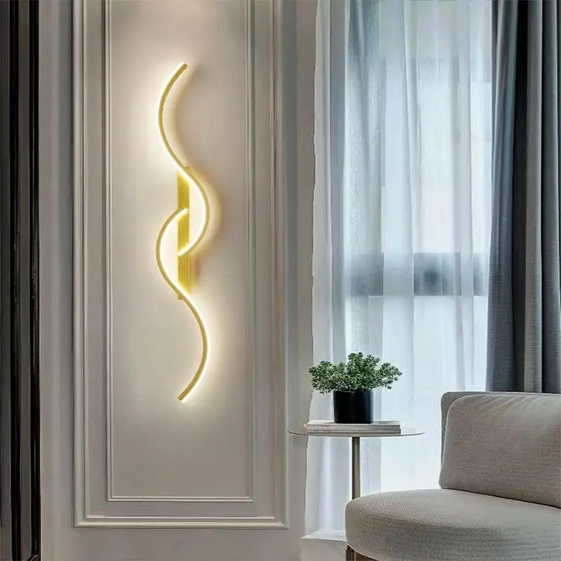 Infinto Indoor Light