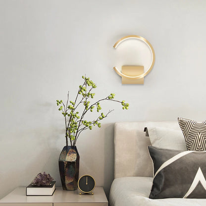 Circuli Wall Lamp