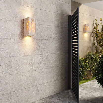 Quado Wall Lamp