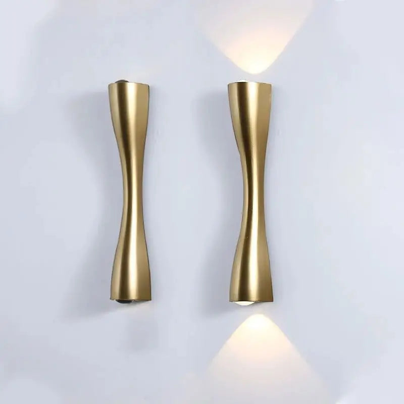 Pagozza Wall Lamp