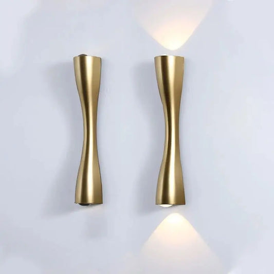 Pagozza Wall Lamp