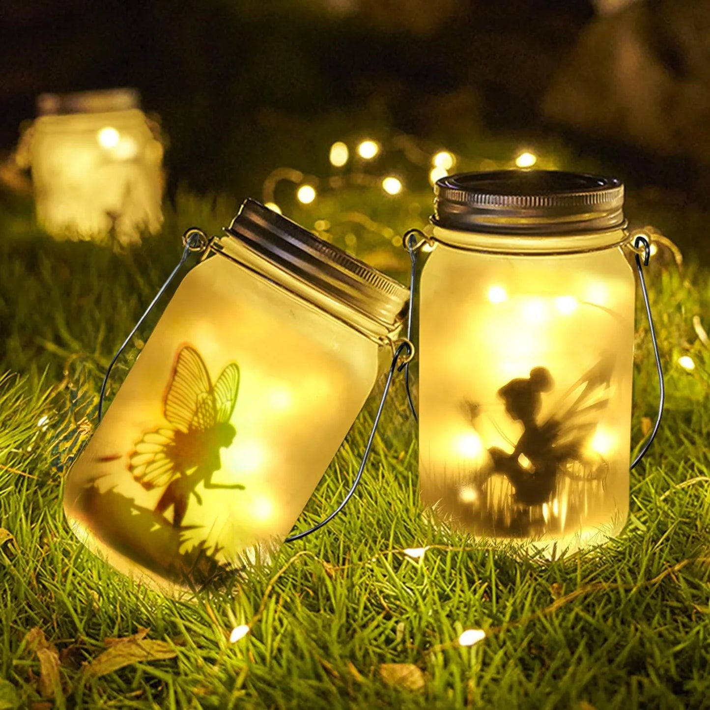 Feia Decor Light