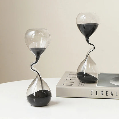Timo Modern Hourglass