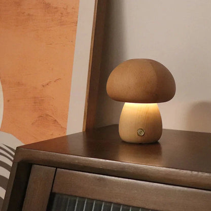 Musho Desk Lamp