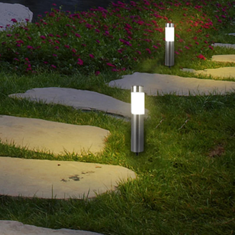 Nyxen Outdoor Light