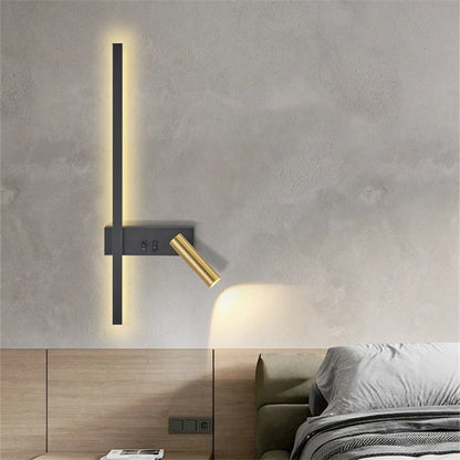 Aquia Wall Light