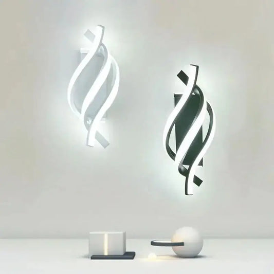 Winzi Wall Lamp