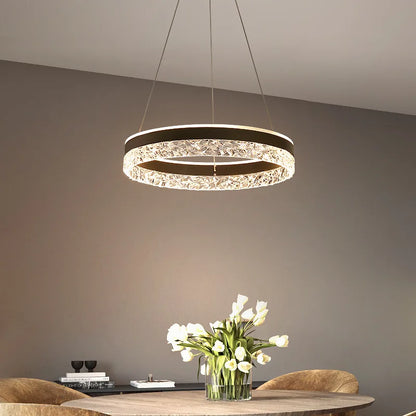 Kristo Chandelier