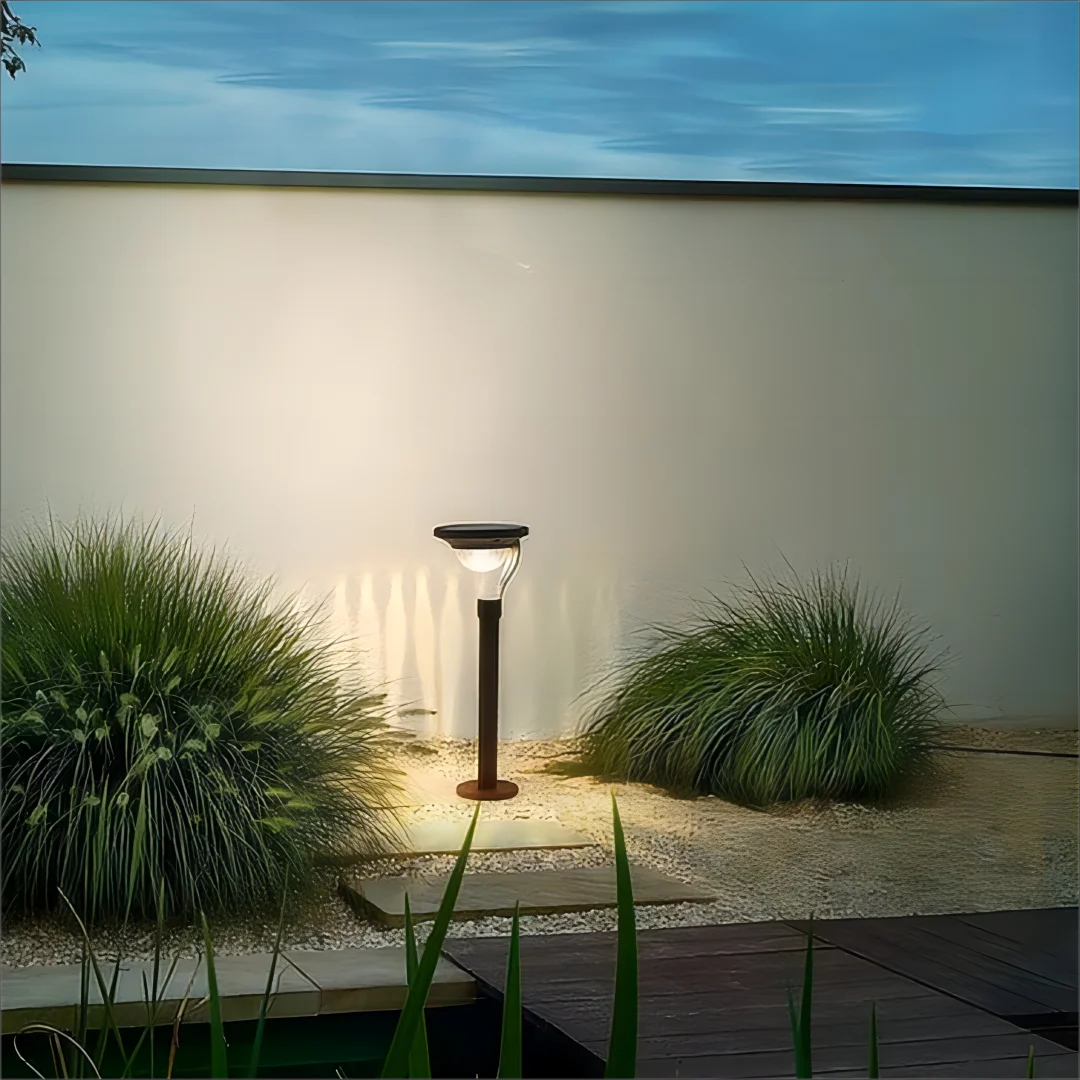 Kaelin Solar Outdoor Light