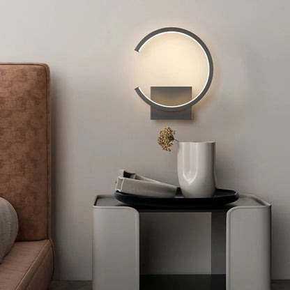 Circuli Wall Lamp