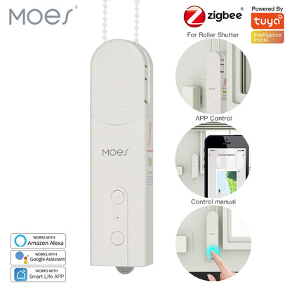 Smart Roller for Blinds/Shades