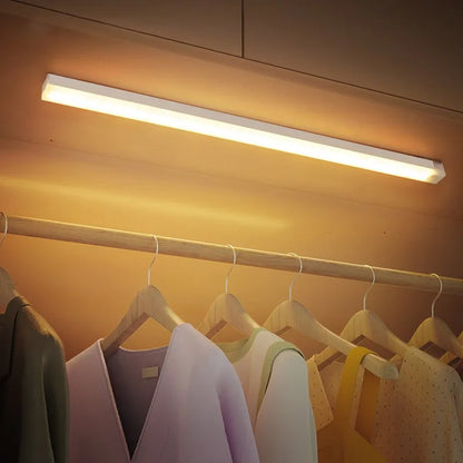 Ultra-Thin Cabinet Light