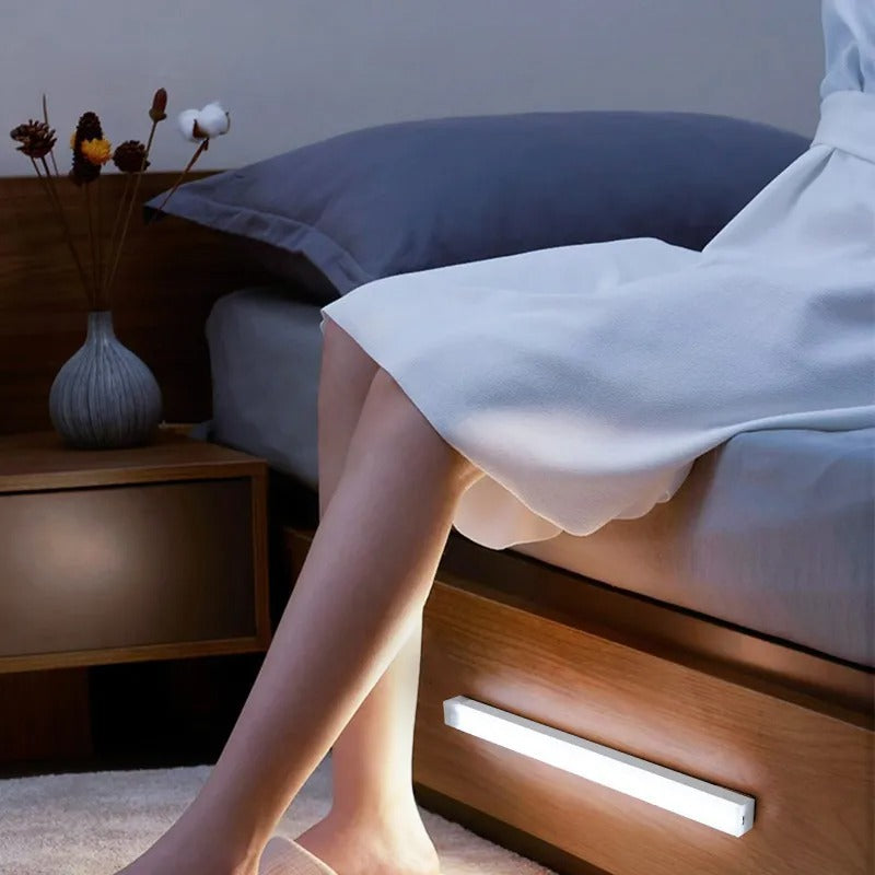 Ultra-Thin Cabinet Light