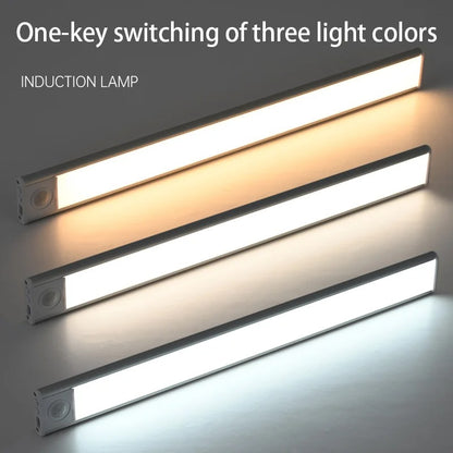 Ultra-Thin Cabinet Light